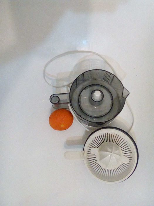 Storcator citrice electric Kirchen Line