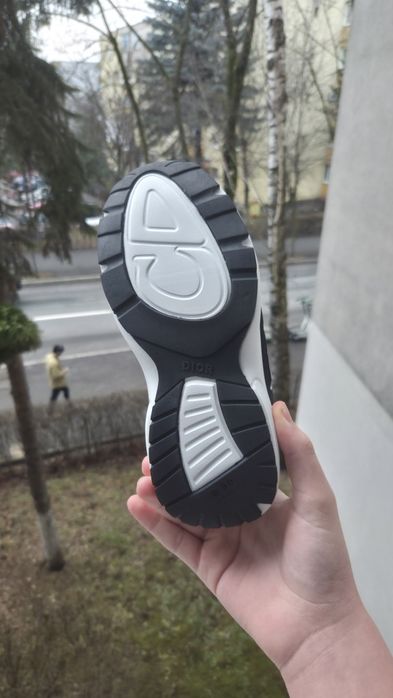 Adidasi Dior b30