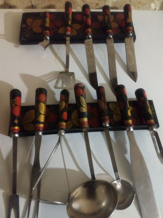 Советский мельхиор