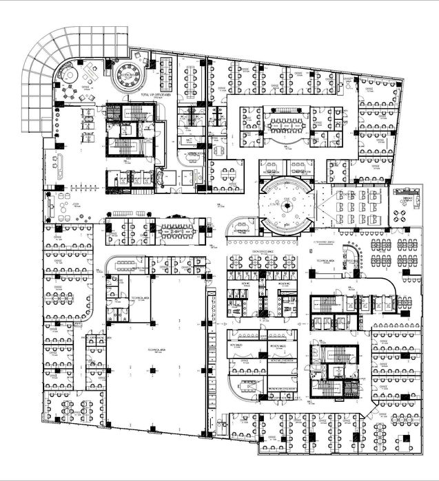 Аренда офисов | Office Rental | Эксклюзив, Ofislar, Без комиссии 310m²