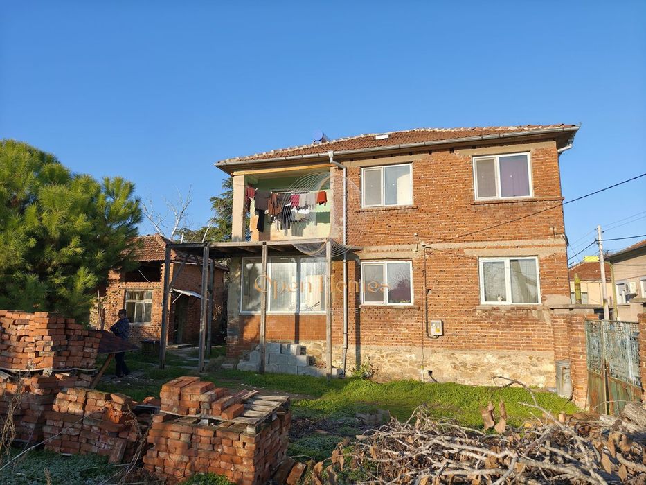 Продава се Къща в с. Брестник, Област Пловдив - 156 кв.м за 589 €/кв.м - Снимка #4