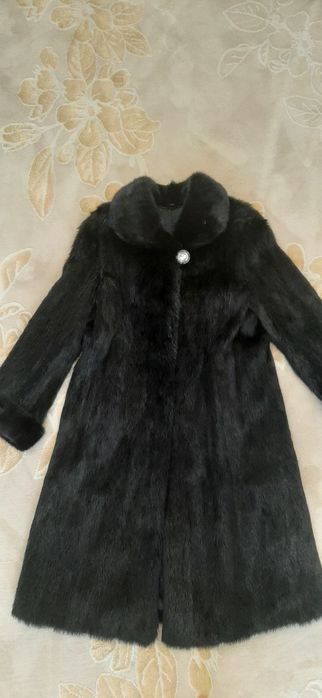 Продам шубу сурок