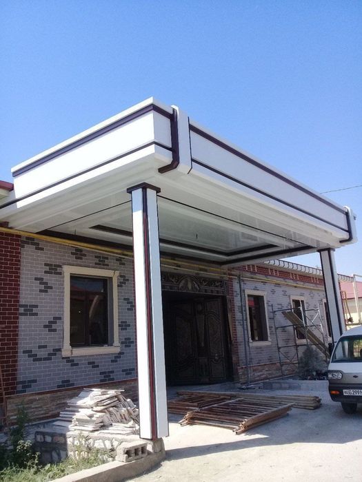 alyukobond алюкобонд