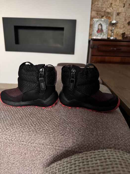 Cizme fete adidas 23