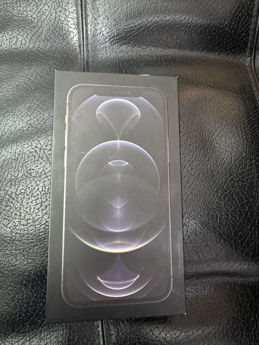 Iphone 12 pro 128 Gb