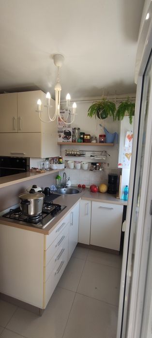 PF Inchiriez Apartament 3 camere Șos Alba Iulia