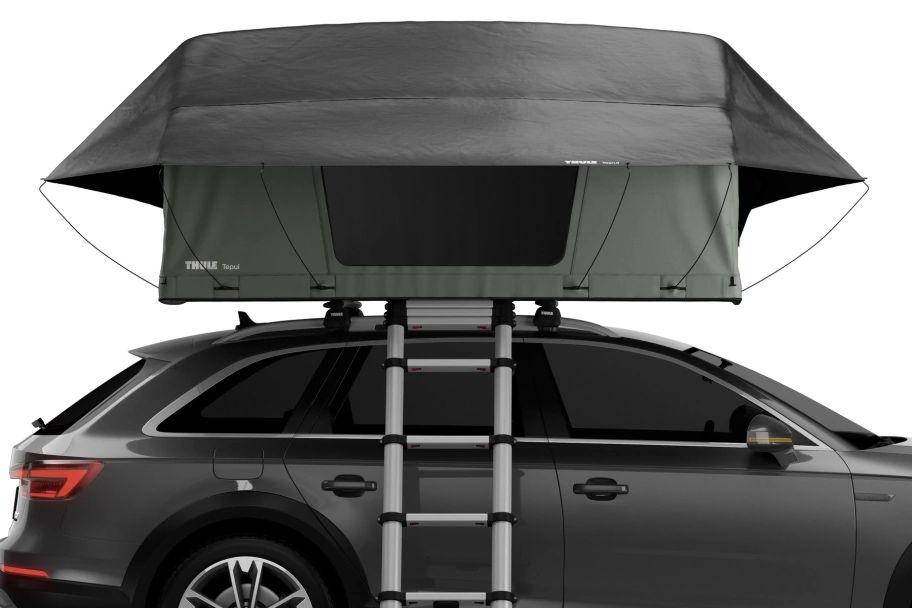 Thule Foothill (палатка)