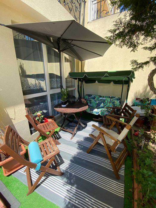 Продава се Едностаен апартамент в Свети Влас - 39 кв.м за 1180 €/кв.м - Снимка #14