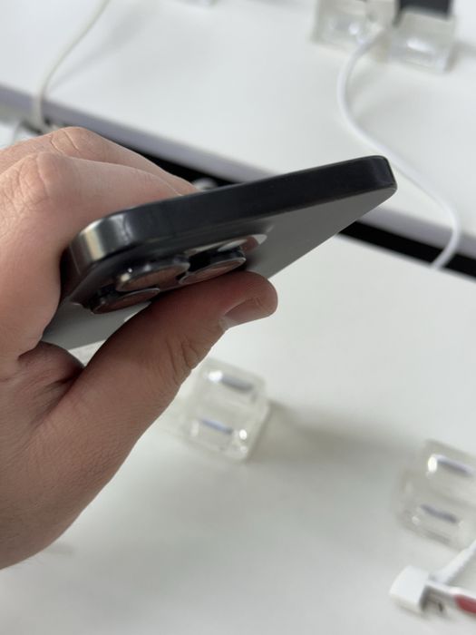 Айфон 15про макс 256гб 89%