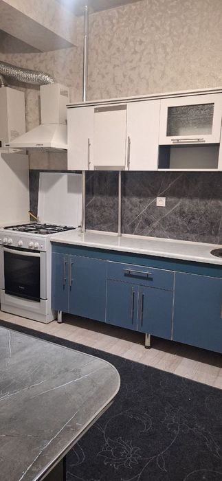 Аренда квартиры (sergili 7A 3-metro bekat yonida 2 xonali kvartira ija