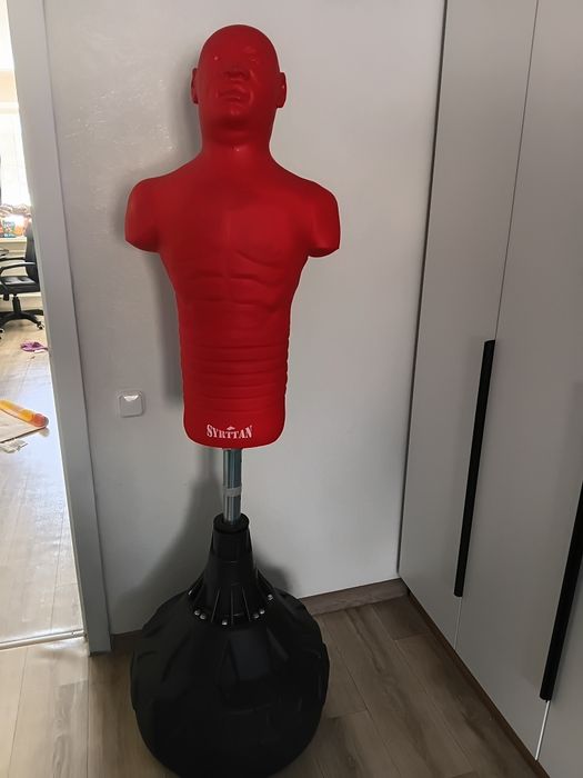 Груша человек новая