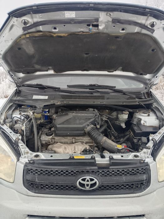 Продаётся тойота рав4