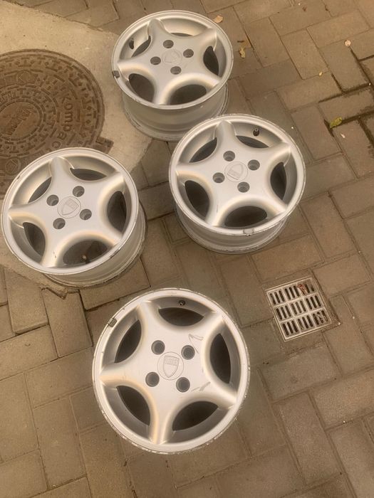 Jante auto V 13