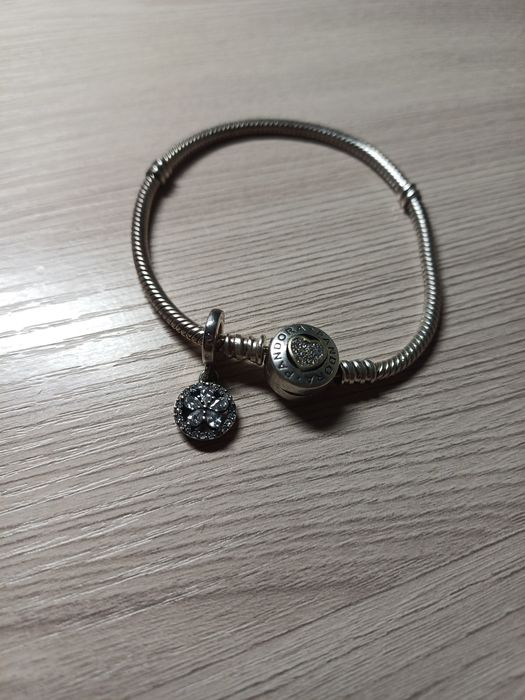 Оригинальный браслет Pandora