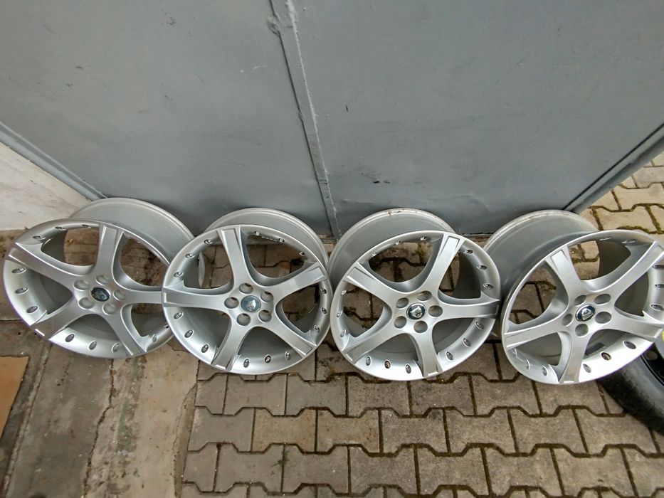 Оригинални джанти за Ягуар