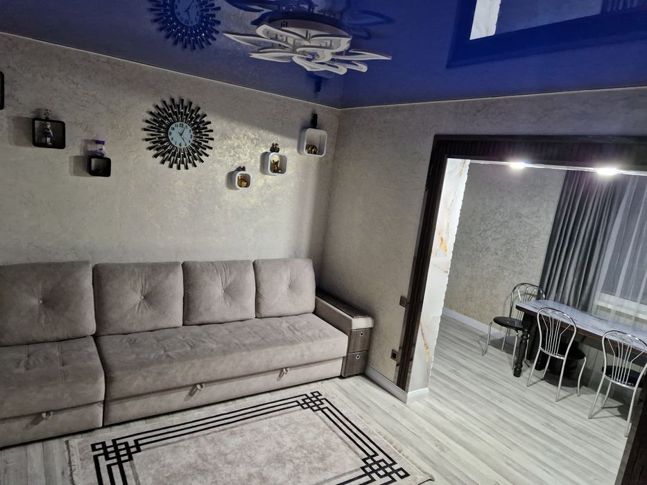 Квартира посуточно