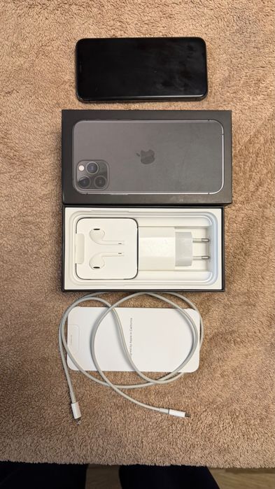 iPhone 11 Pro 256 Gb