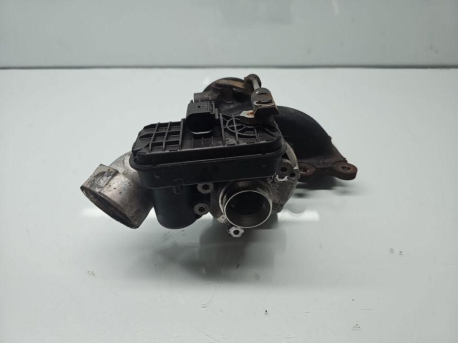 Turbina Seat Leon (5F1) [Fabr 2012-2018] 04E1457226 2.0 TDI CZEA 110KW