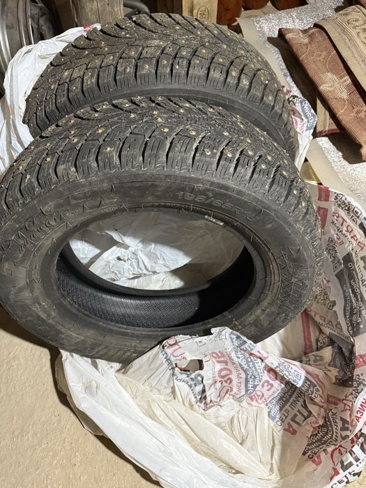 Колеса размер 15