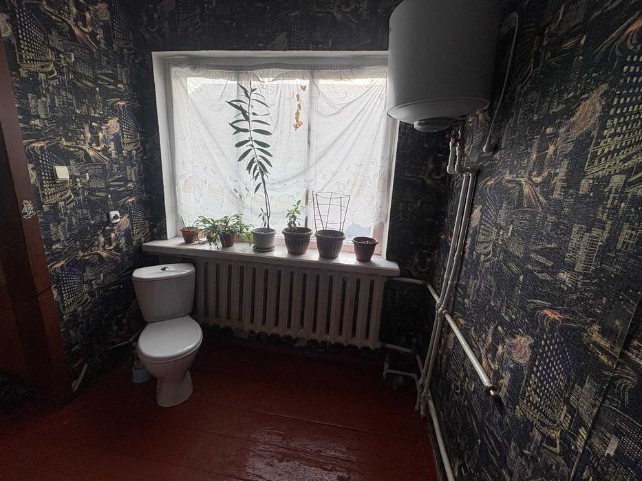 продается 3 ком.дом г.Тобыл