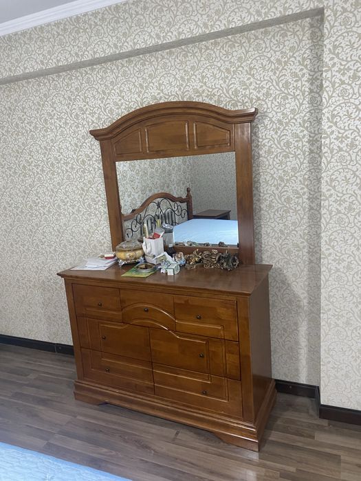 Спальный гарнитур Малазия