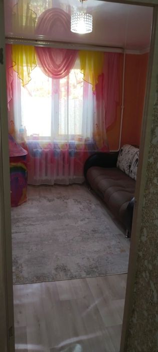 Продам 2х комнатную квартиру