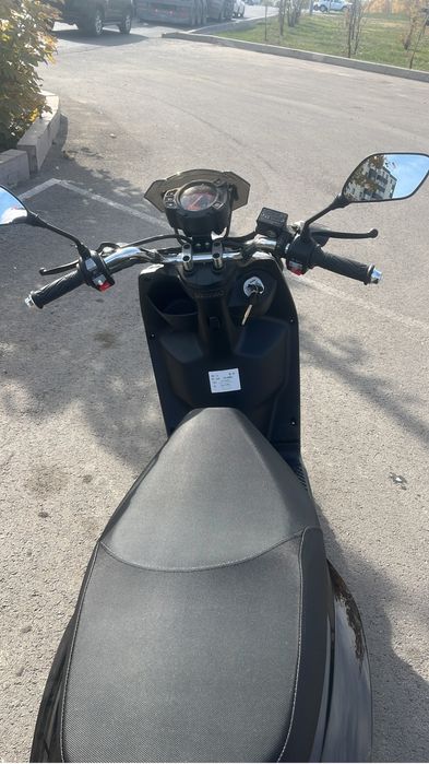 Бумер мапет LlYA LY 49QT