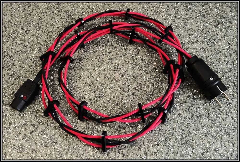 cabluri XLR, RCA, Boxe GND pick-up, coaxial SPDIF, jumperi