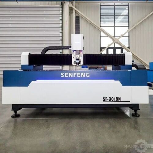 Лазерные станки Senfeng 3015N