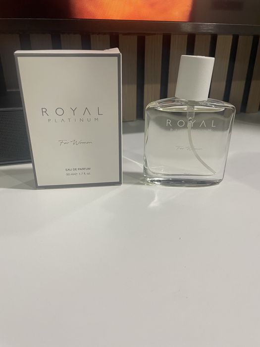 Клонинг на Bvlgari Omnia Crystalline