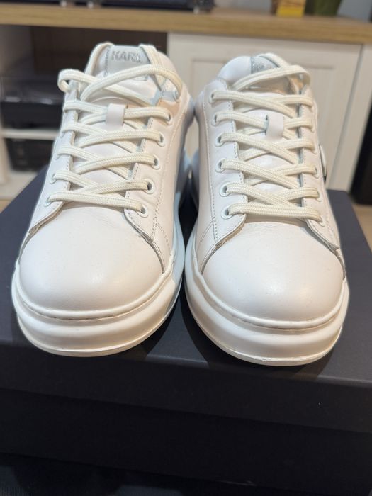 Karl Lagerfeld кецове