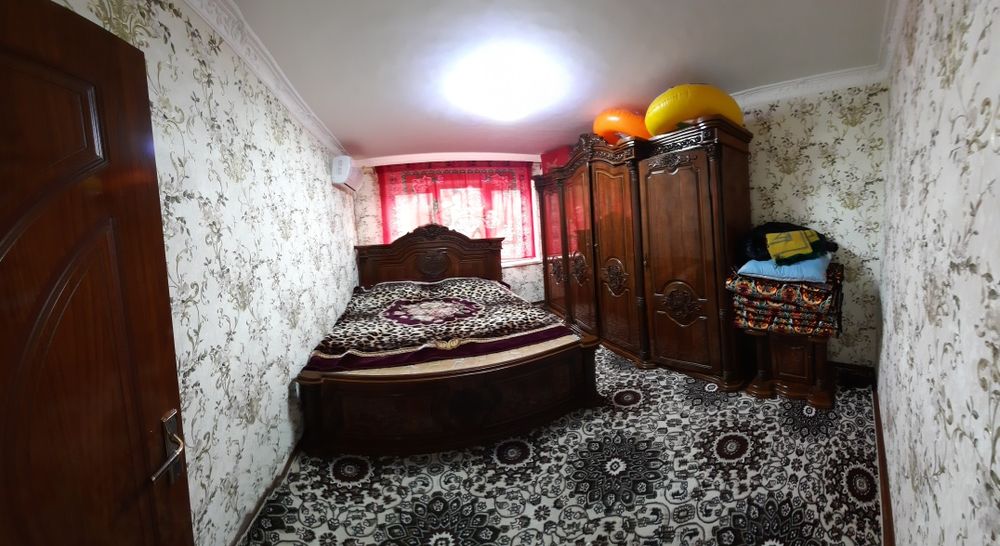 Сдается 2 ком.кв на 3 этаже в пятиэтажном доме