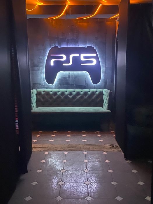 ГОТОВЫЙ БИЗНЕС playstation