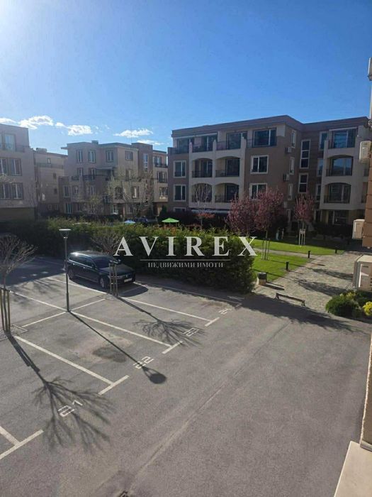 Оферта №73681 - Тристаен апартамент в комплекс Магнолия, ул. Рая