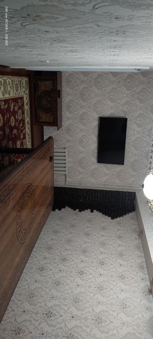 продается дом на куйлюк массив 5. 3-х комнатная