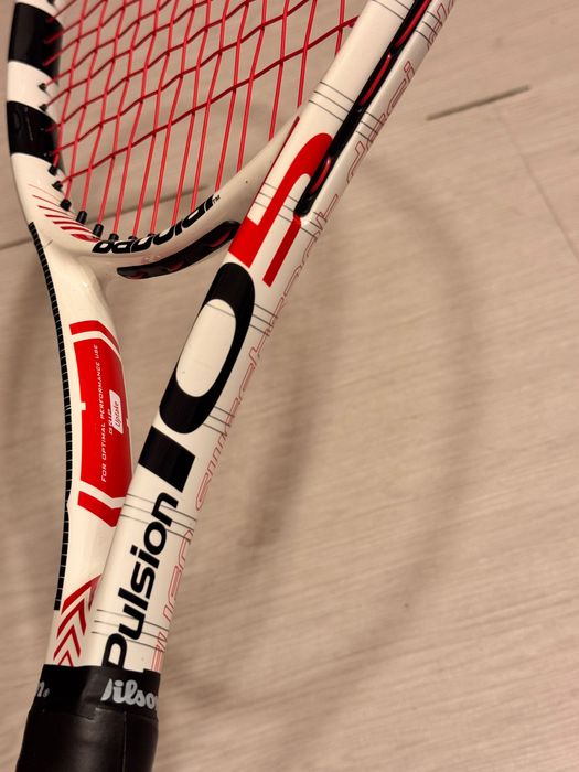 Тенис ракета Babolat PULSION 105