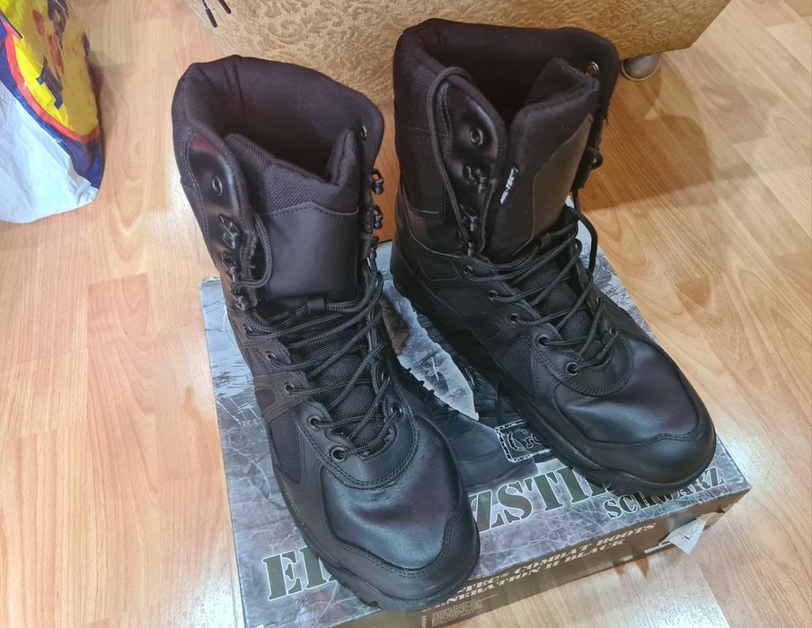 Кобинки Mil-tec 46