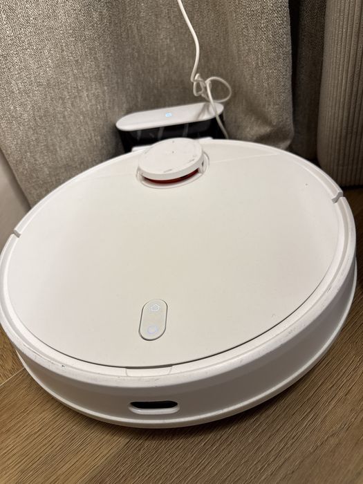 Робот пылесос Xiaomi mop 2