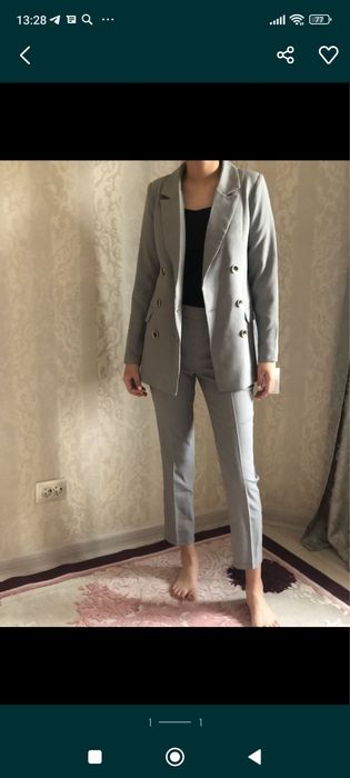 Женская одежда модная