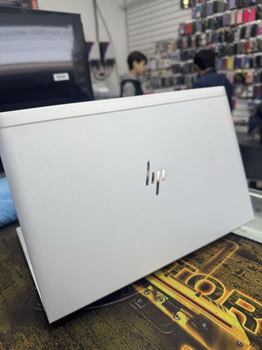 Hp Elitebook i5-10310u 8/256 14.0 FHD Ips