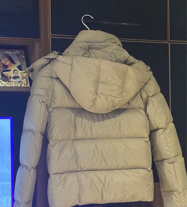 Geaca de puf Calvin klein ,Xs