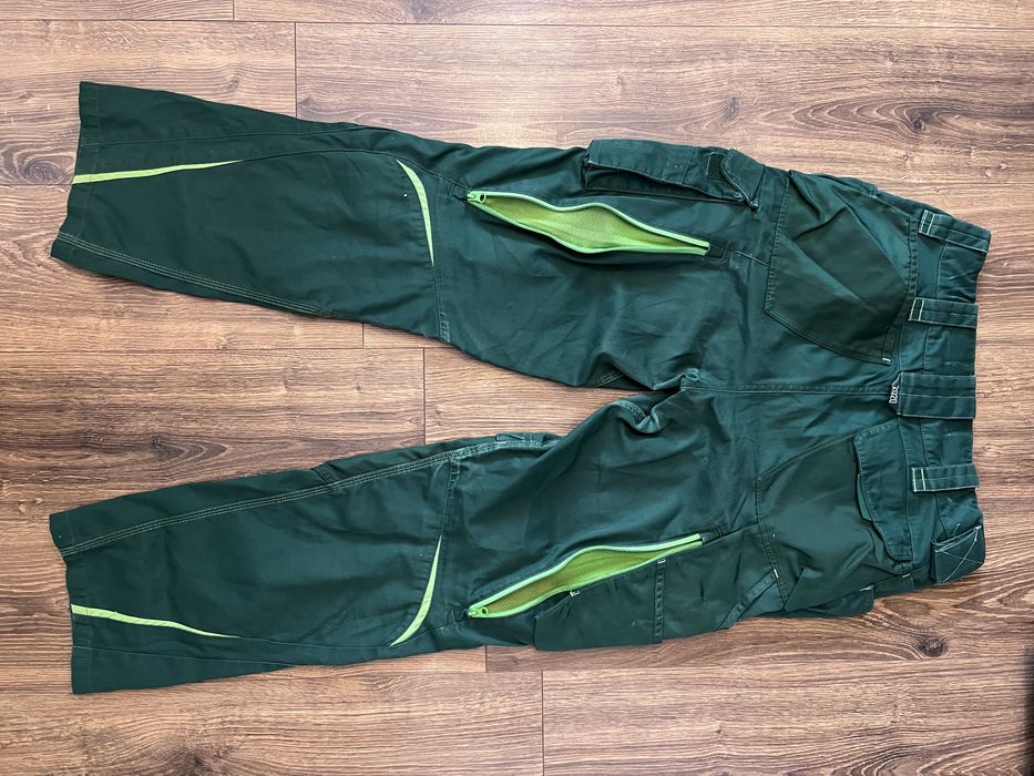 Engelbert Strauss pantaloni Motion 2020 52