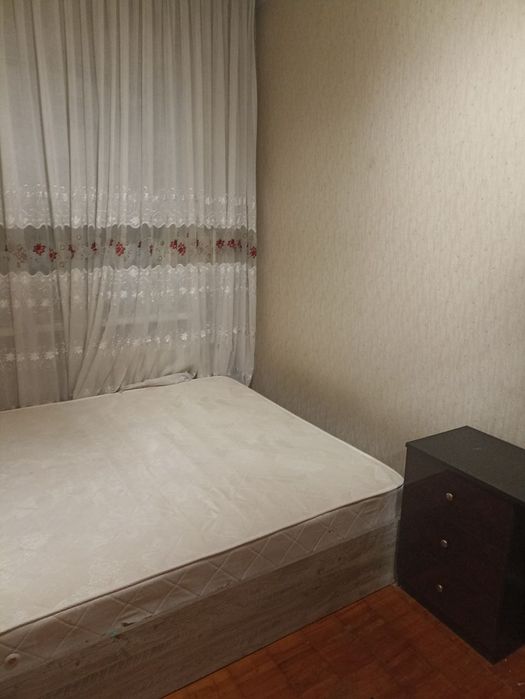 Продаю свою двухкомнатную на первом этаже . Сотаман икки хонали кварти