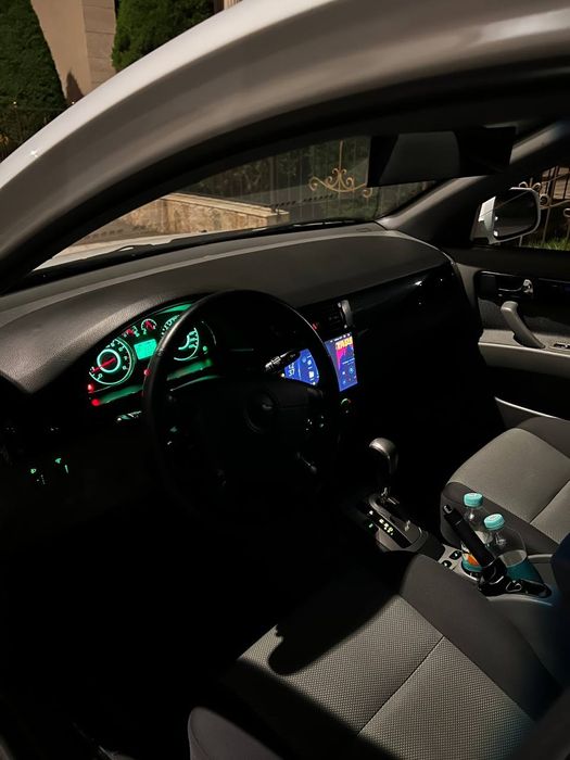 Chevrolet Lacetti / Gentra 2022 — 8
