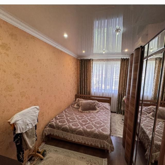 Продам 3х квартиру срочно.