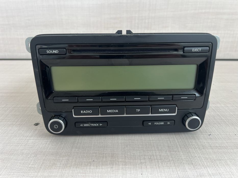 Оригинална медия DELPHI VW