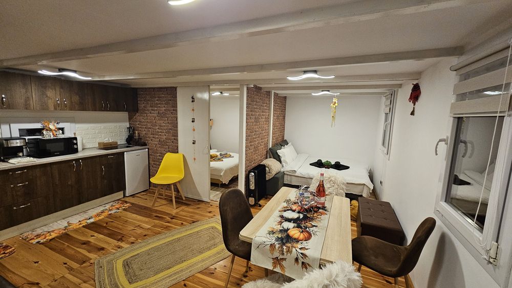 Casuta / Cabana Bran -Sohodol cu Ciubăr de inchiriat