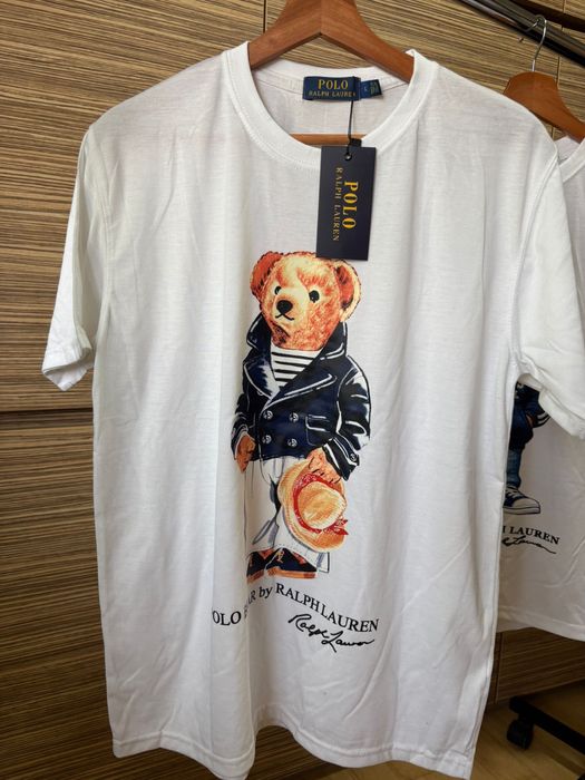 Tricoul Polo Ralph Lauren