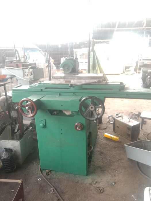 Заточной, шлифовальный станок в отличном состоянии