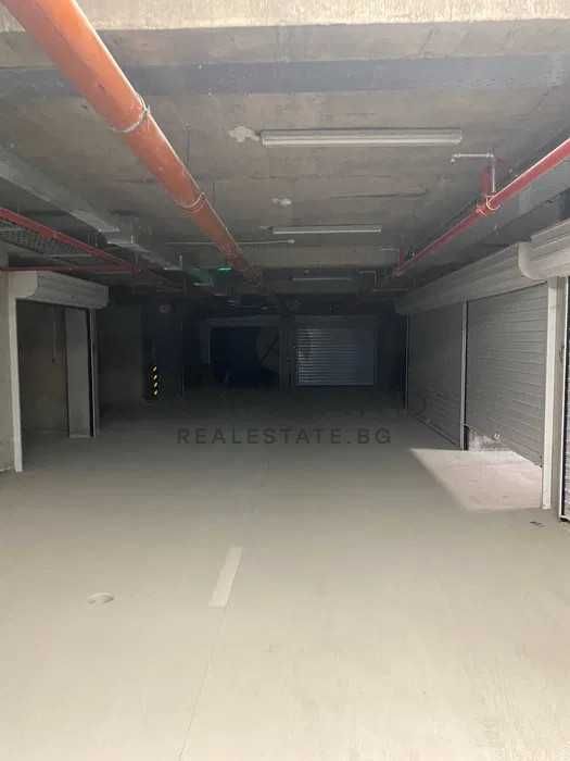 Продава се Гараж / Паркомясто в Пловдив, Тракия - 15 кв.м за 1601 €/кв.м - Снимка #2